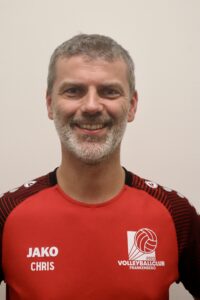 Chris Schulze