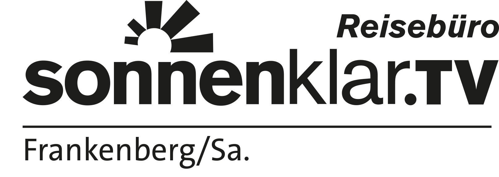 sonnenklar.TV Reisebüro