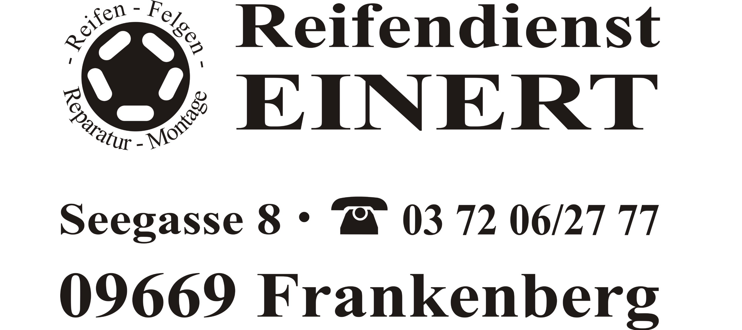 Reifendienst Einert