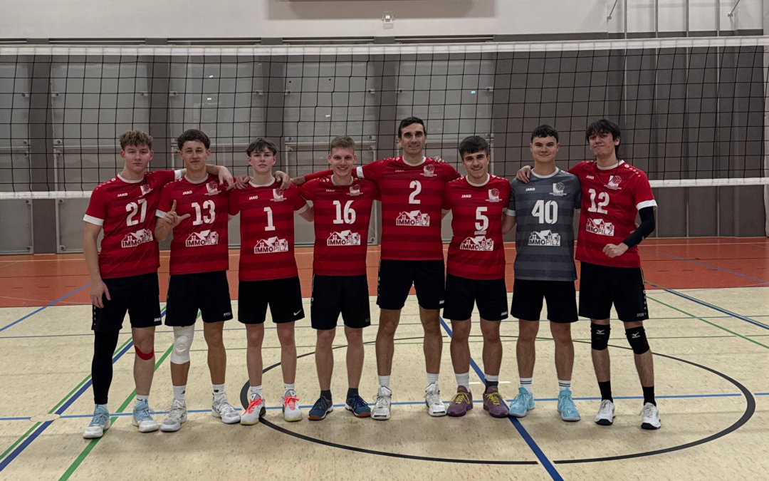 Herren I: ‚Auswärtsspiel bei VSV Göltzschtal